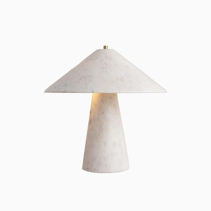 Ruben Table Lamp - Lamp Copper