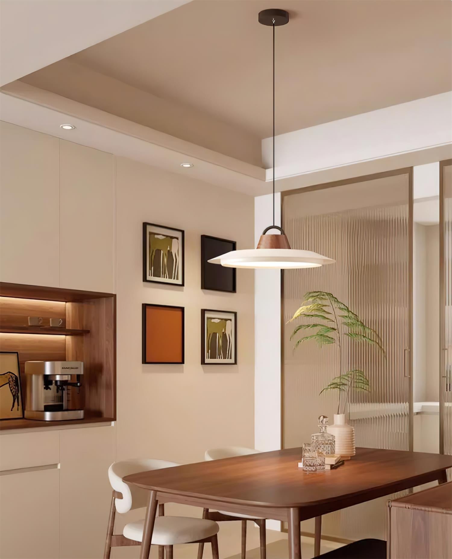 Ruile Pendant Lamp - Blowlighting