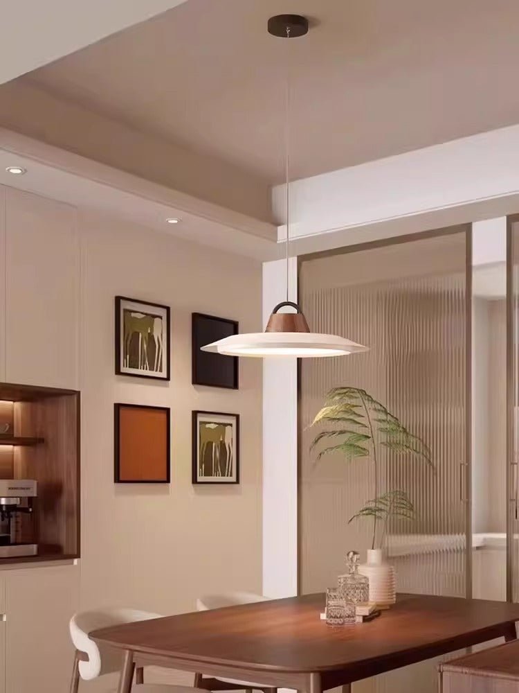 Ruile Pendant Lamp - Blowlighting