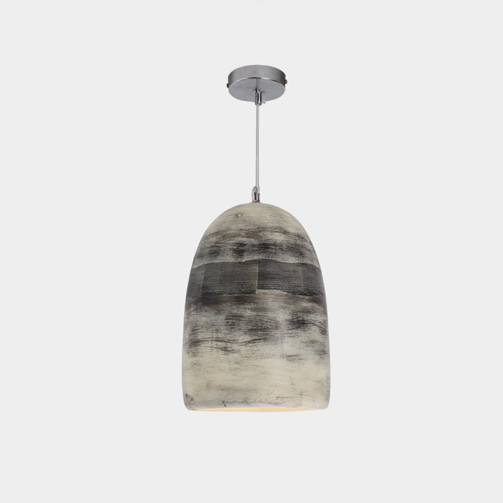 Arisha Moderno Coppa Acrilico Lampade a Sospensione Multicolore