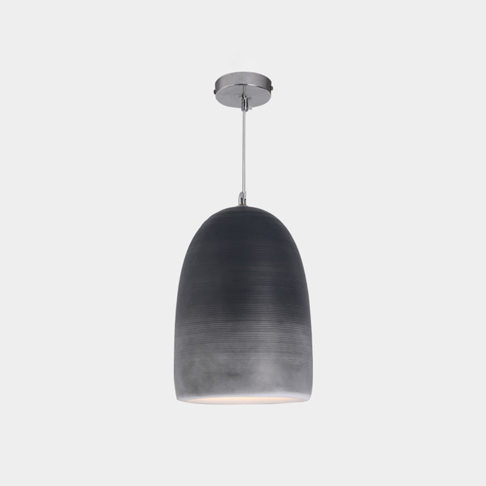 Arisha Moderno Coppa Acrilico Lampade a Sospensione Multicolore
