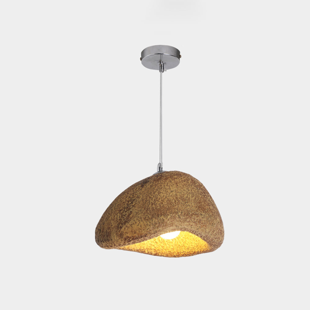 Avi Vintage Resina Acrilico Lampade a Sospensione Soggiorno