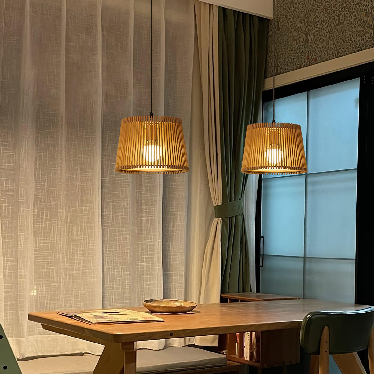 Samantha Pendant Lamp - Blowlighting