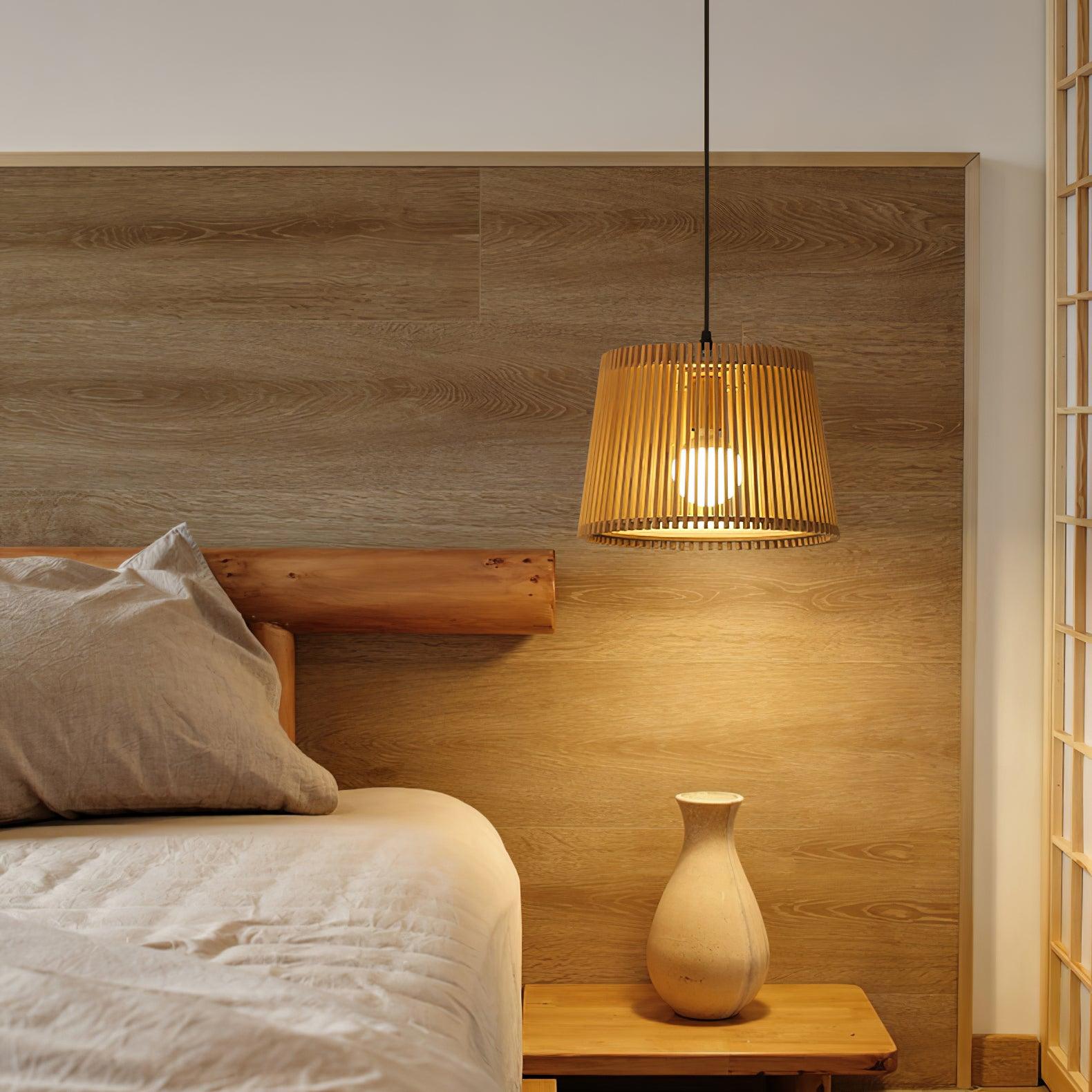 Samantha Pendant Lamp - Blowlighting