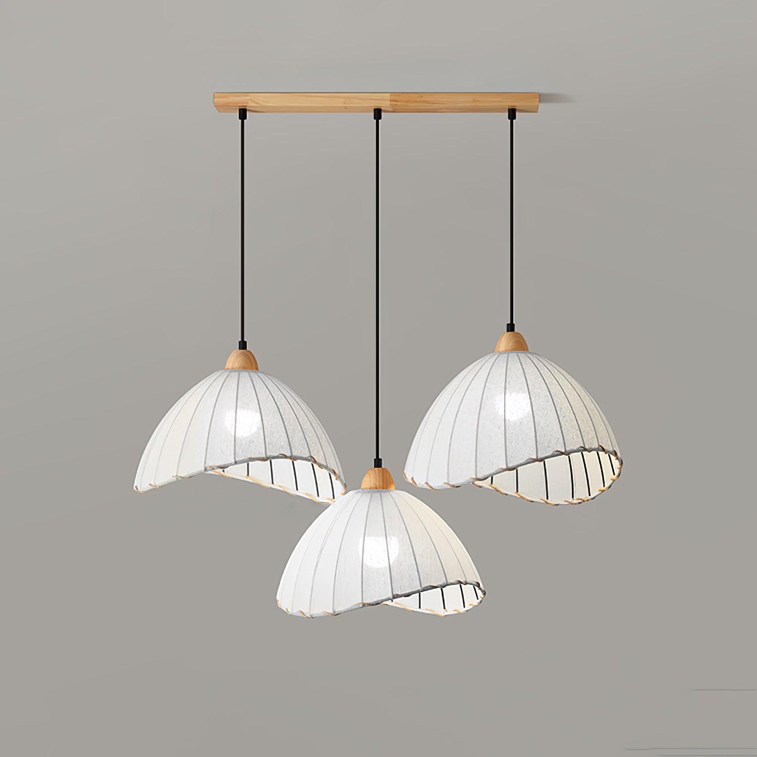 Sanna Pendant Lamp - Blowlighting