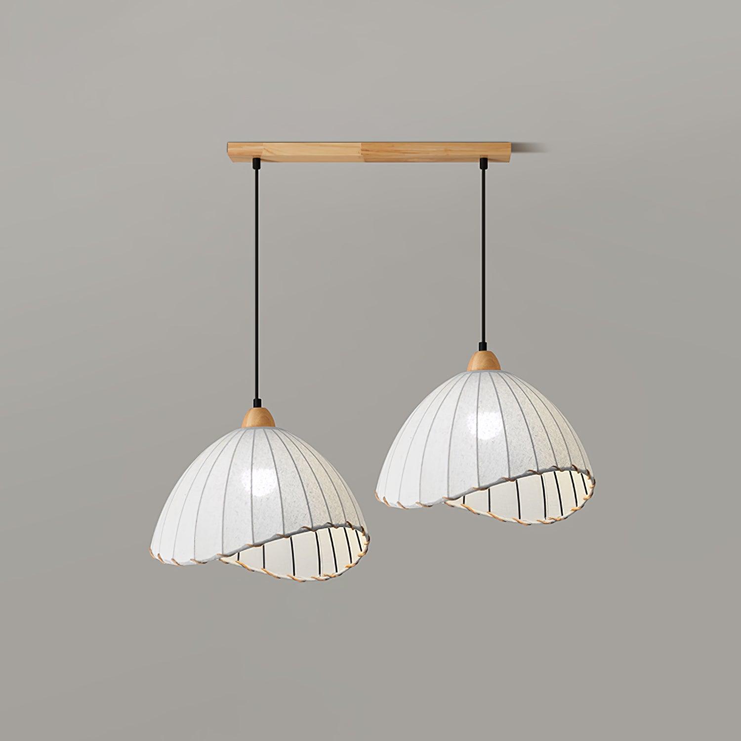 Sanna Pendant Lamp - Blowlighting