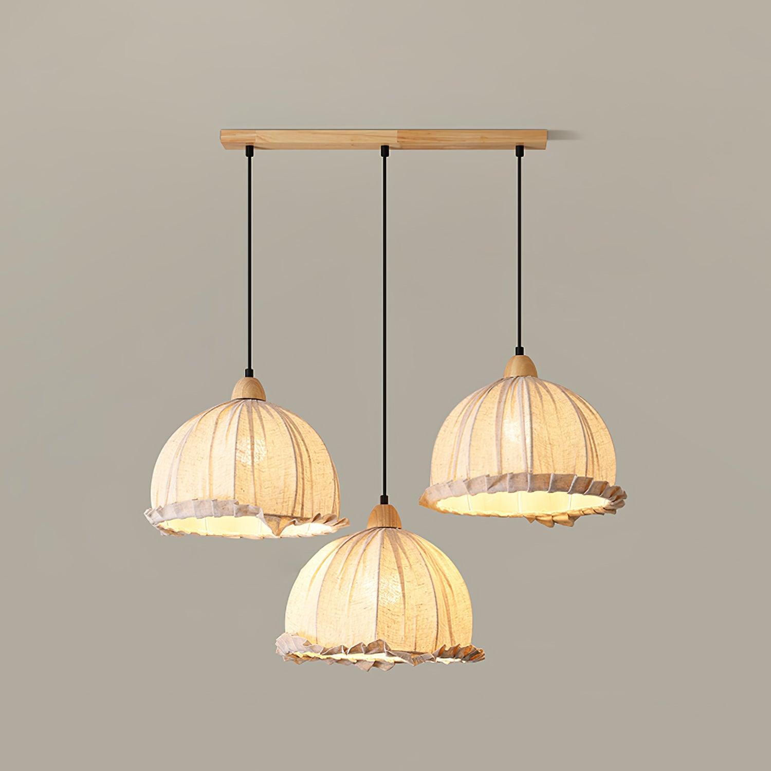 Sanna Pendant Lamp - Blowlighting