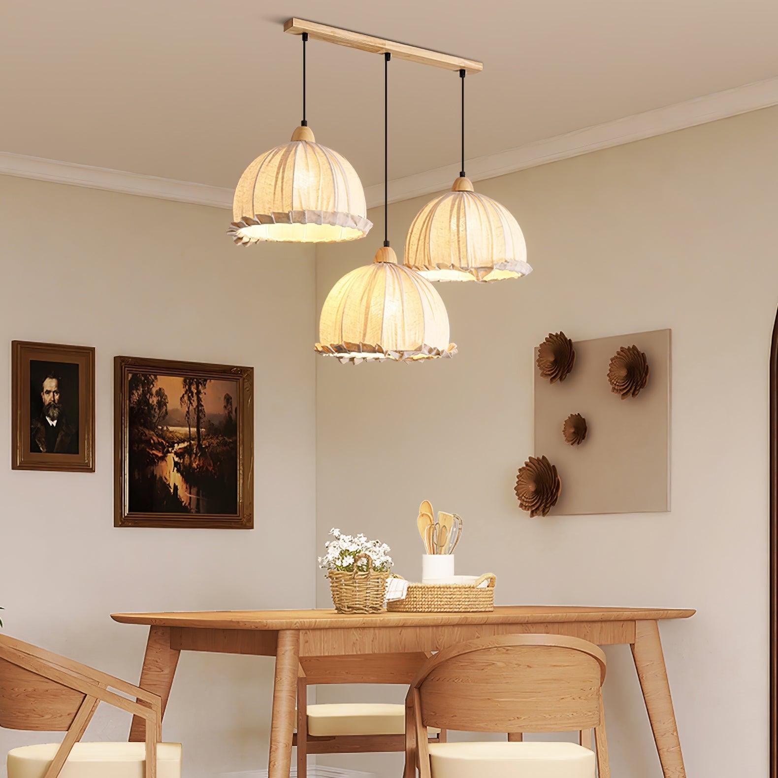 Sanna Pendant Lamp - Blowlighting
