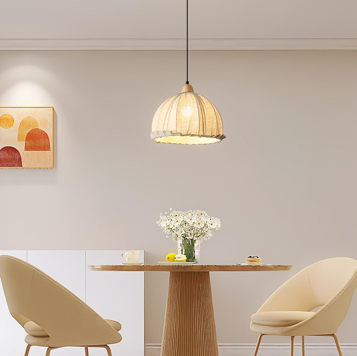 Sanna Pendant Lamp - Blowlighting