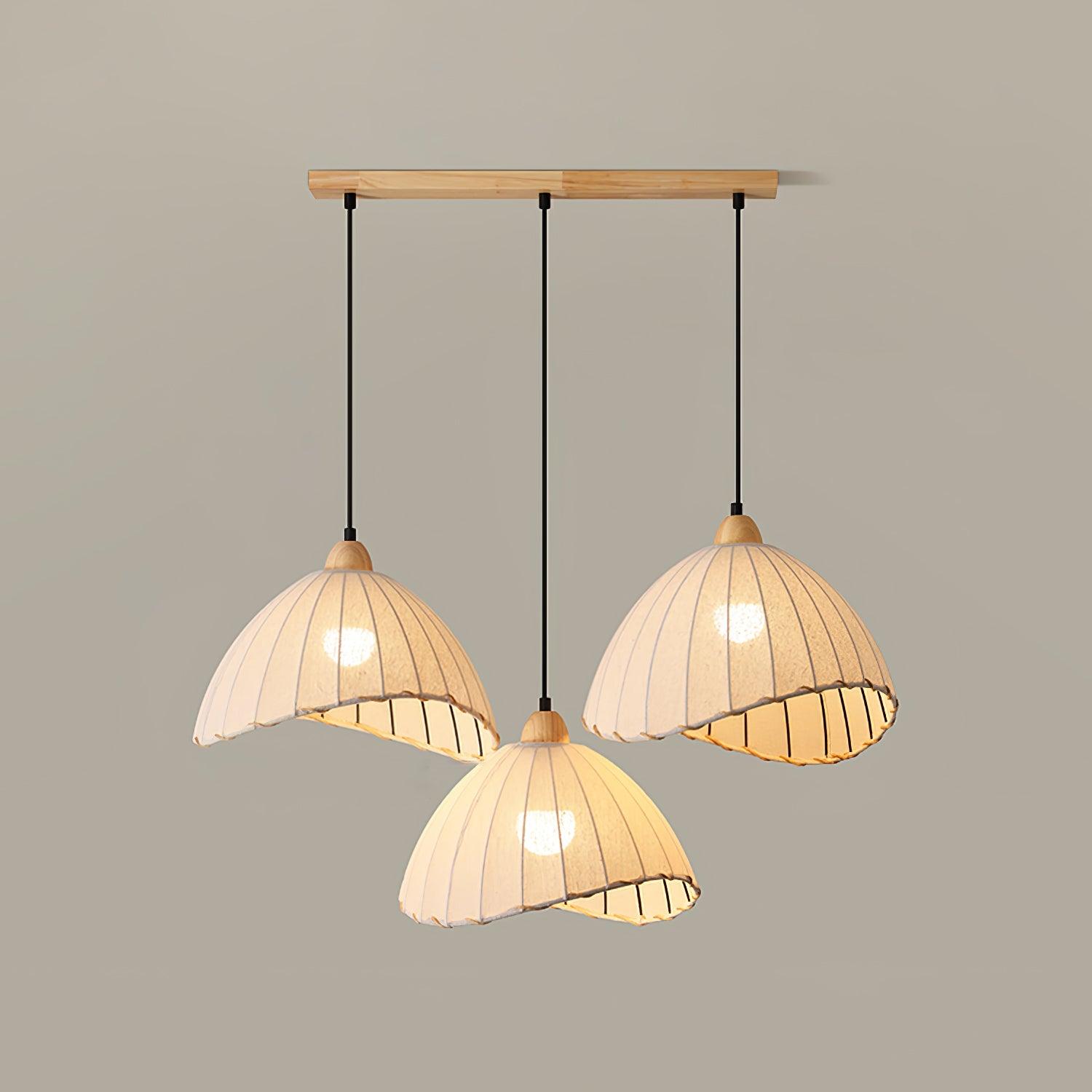 Sanna Pendant Lamp - Blowlighting
