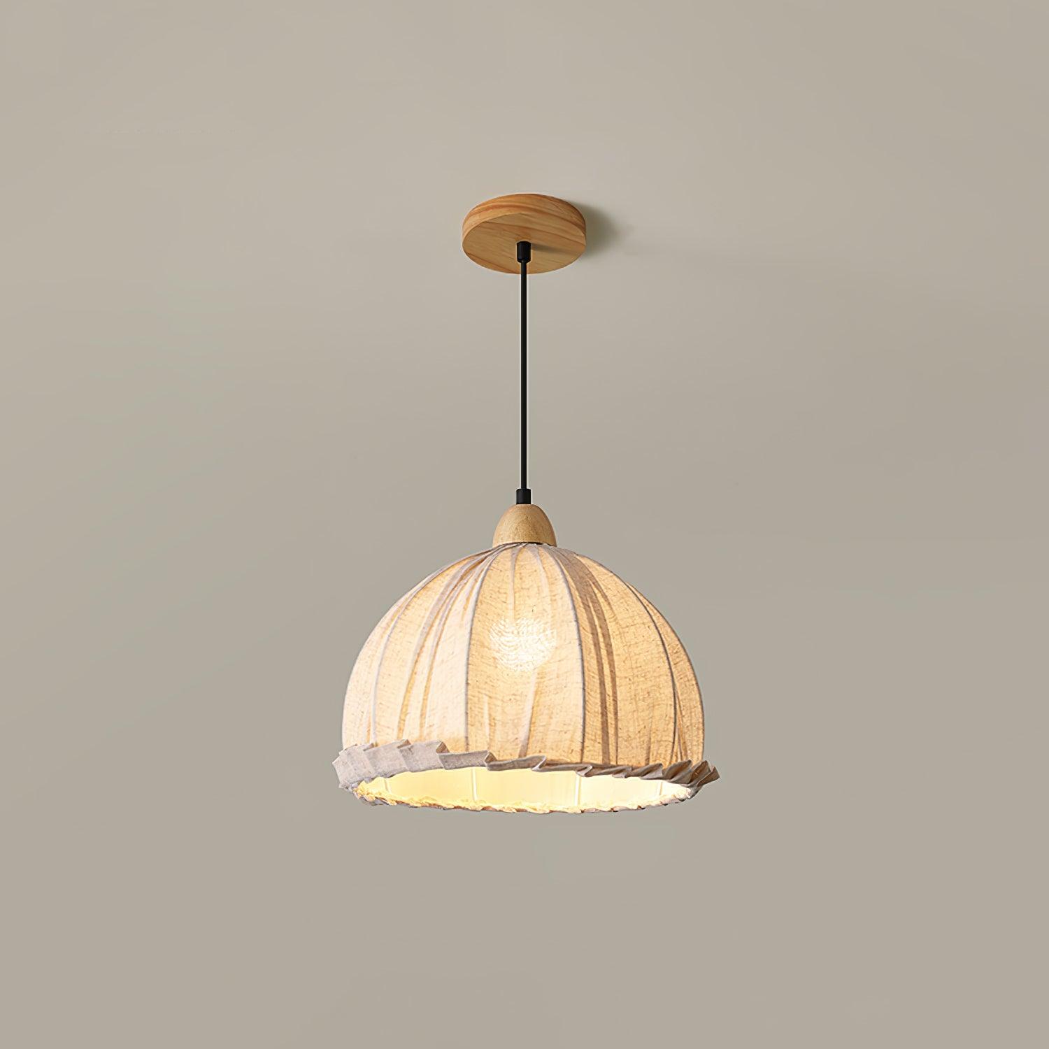 Sanna Pendant Lamp - Blowlighting