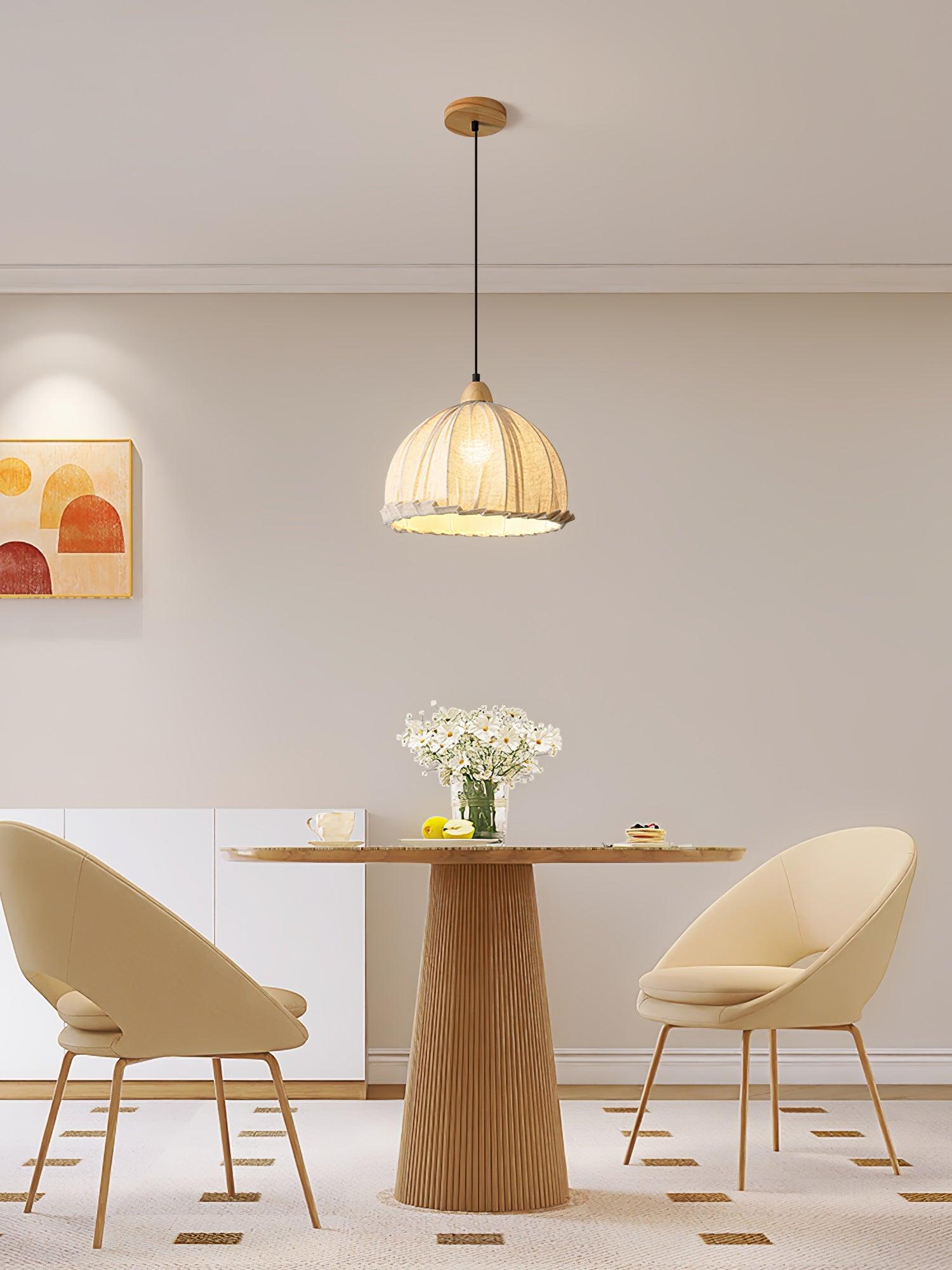 Sanna Pendant Lamp - Blowlighting