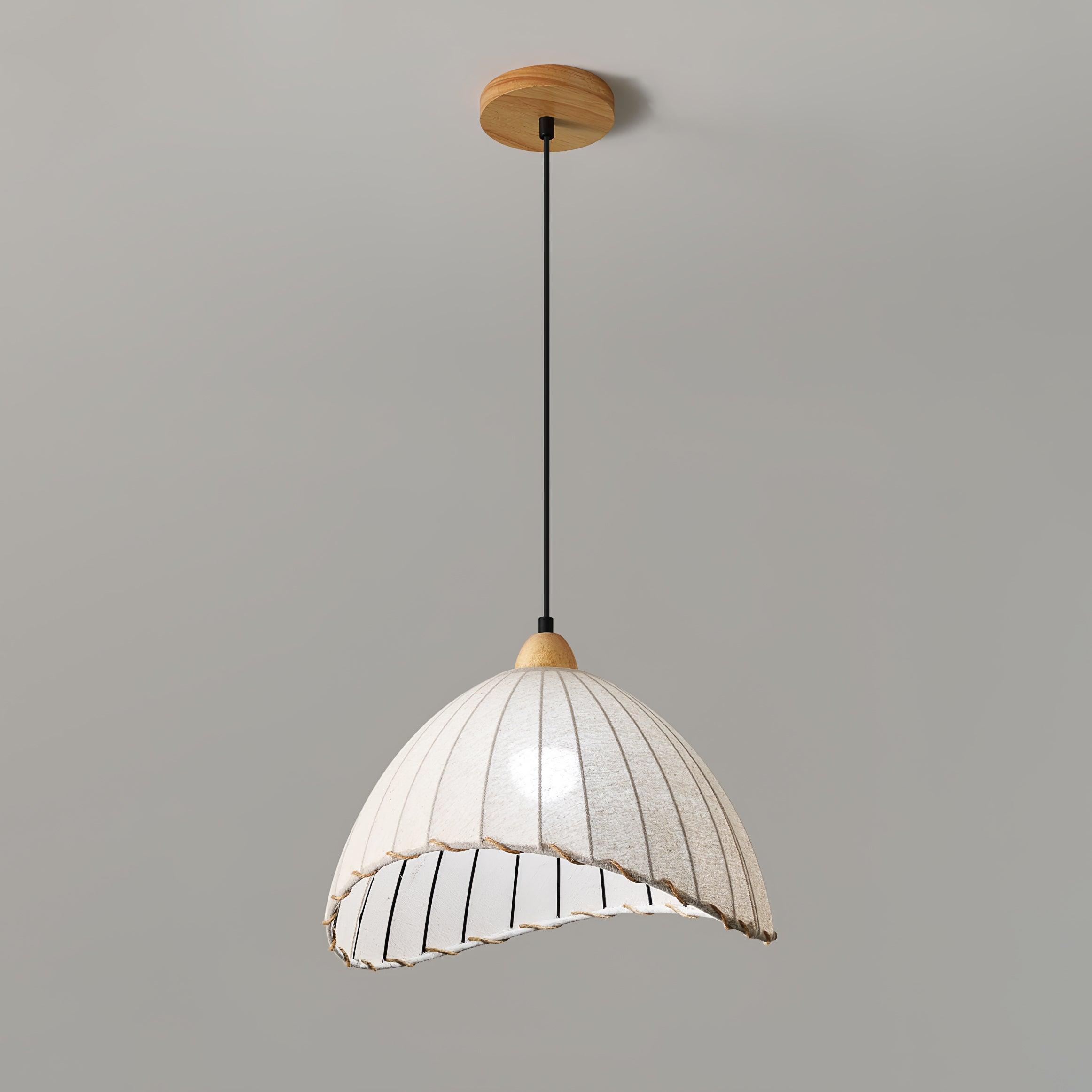 Sanna Pendant Lamp - Blowlighting