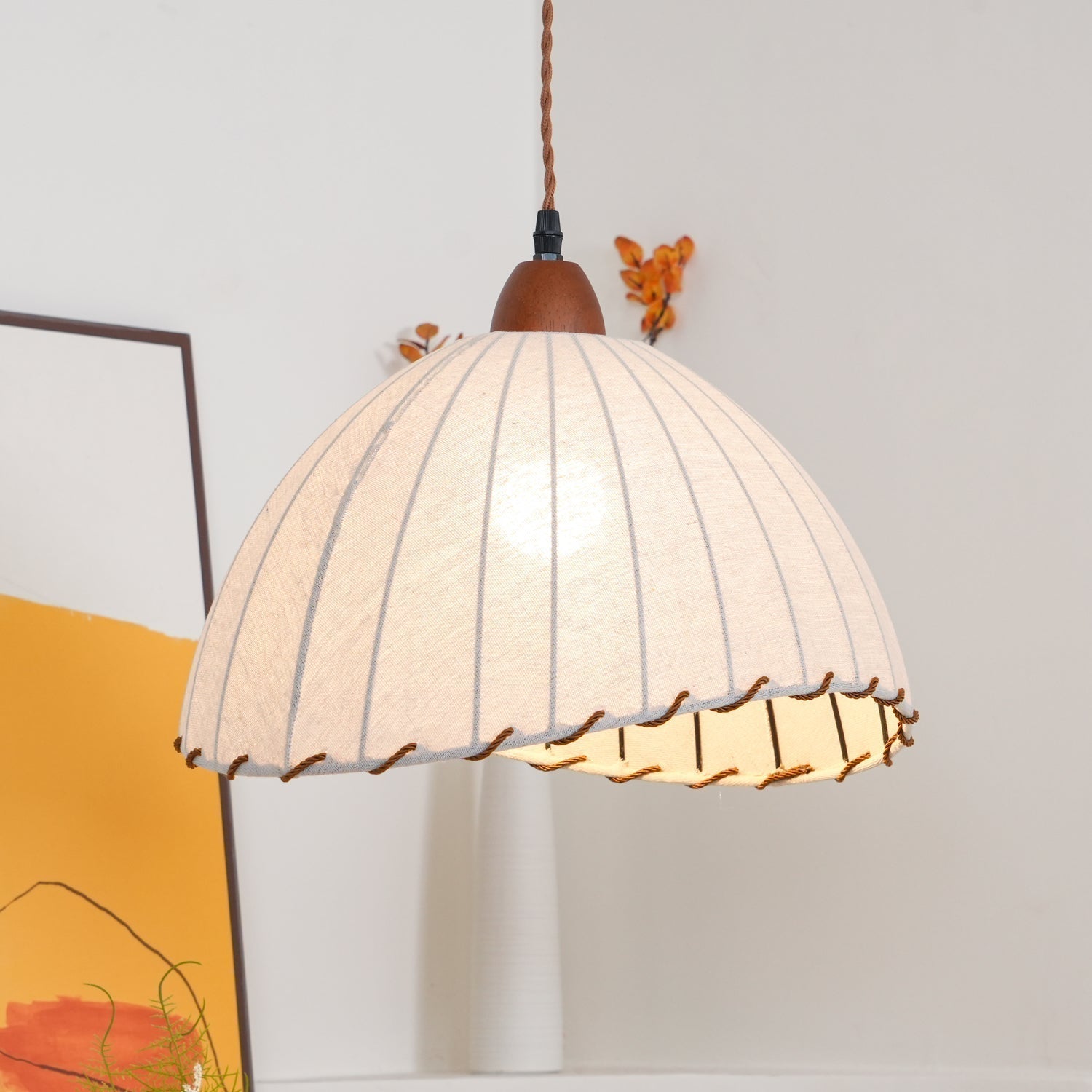 Sanna Pendant Lamp - Blowlighting