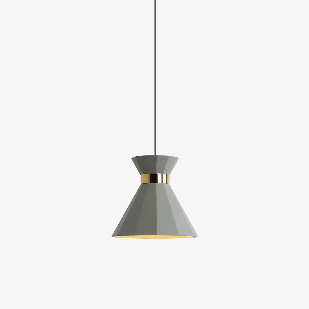 Sash Cement Pendant Light - Blowlighting