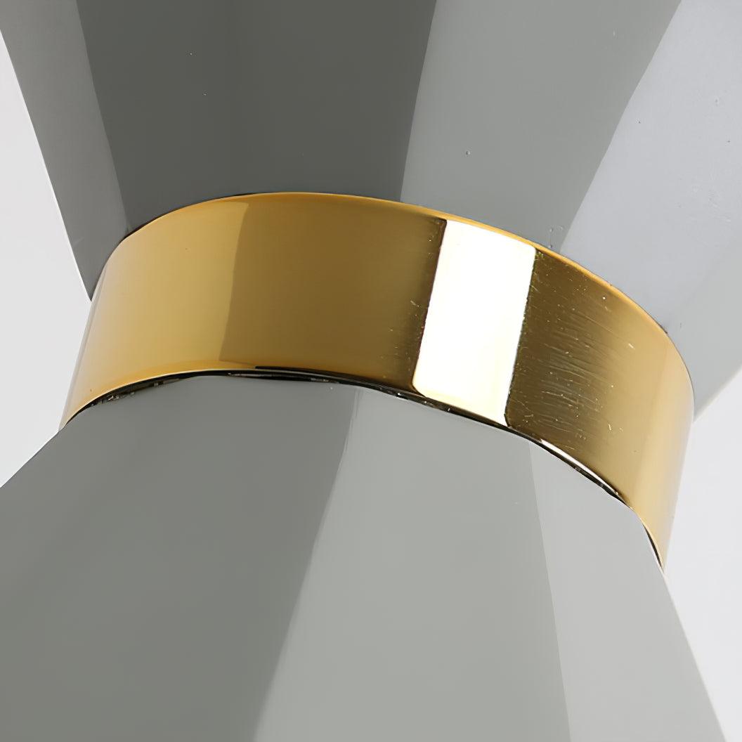 Sash Cement Pendant Light - Blowlighting