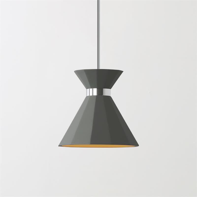 Sash Cement Pendant Light - Blowlighting