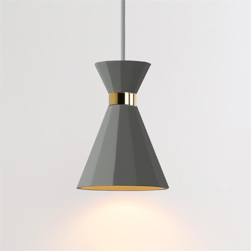 Sash Cement Pendant Light - Blowlighting