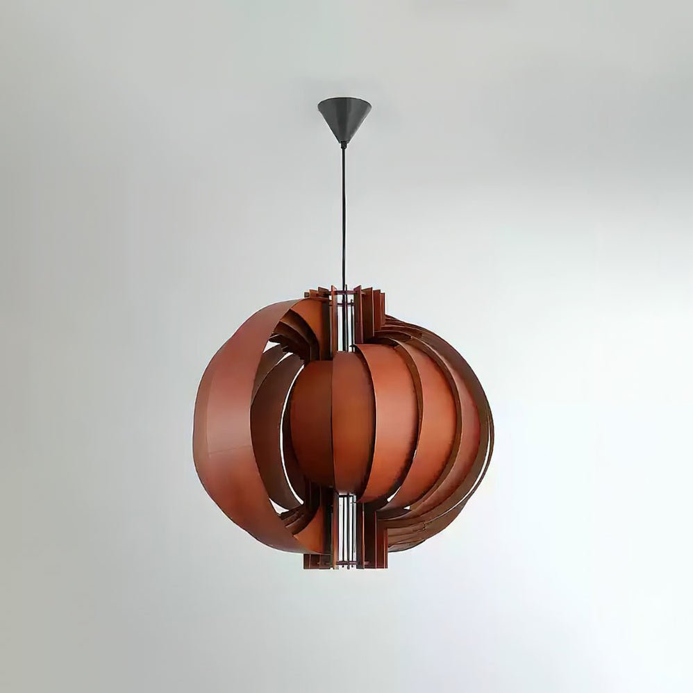 Saturn Ring Pendant Light - Blowlighting