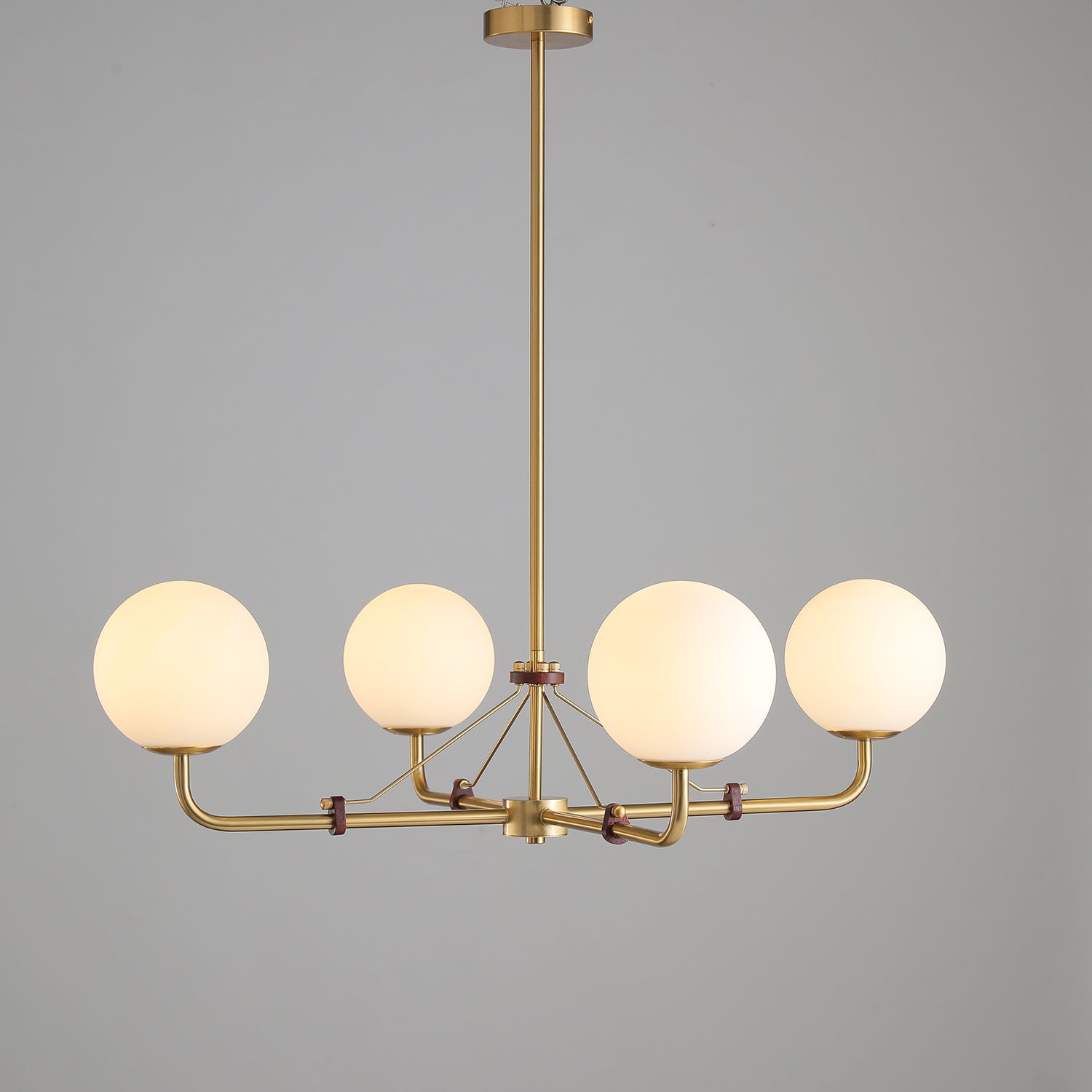 Savanna Chandelier - Blowlighting