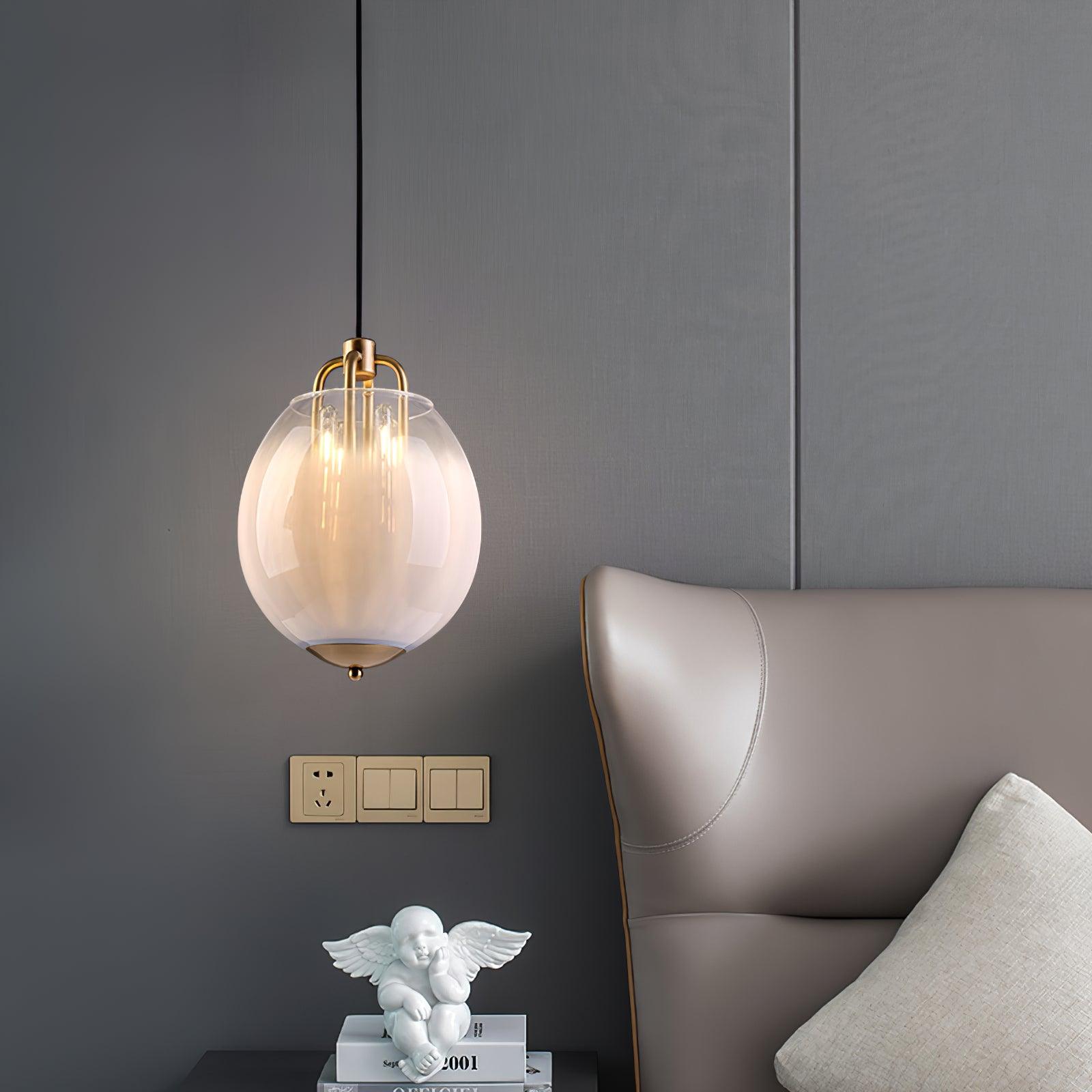 Sawyer Pendant Light - Blowlighting
