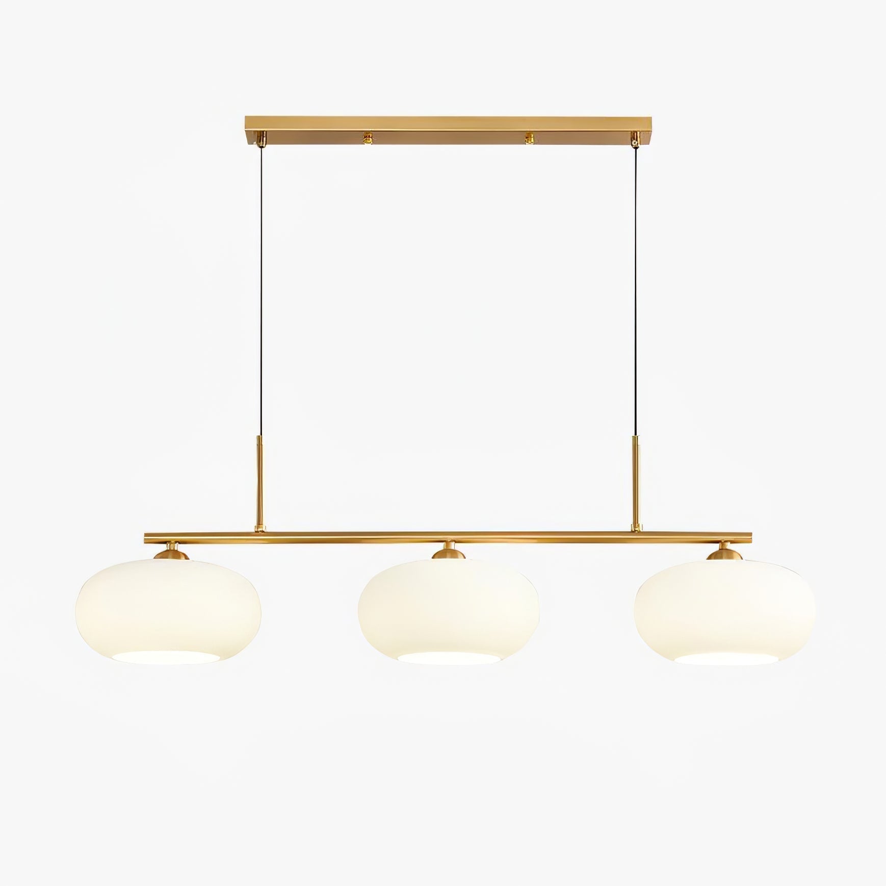 Sculptural Pendant Light - Blowlighting