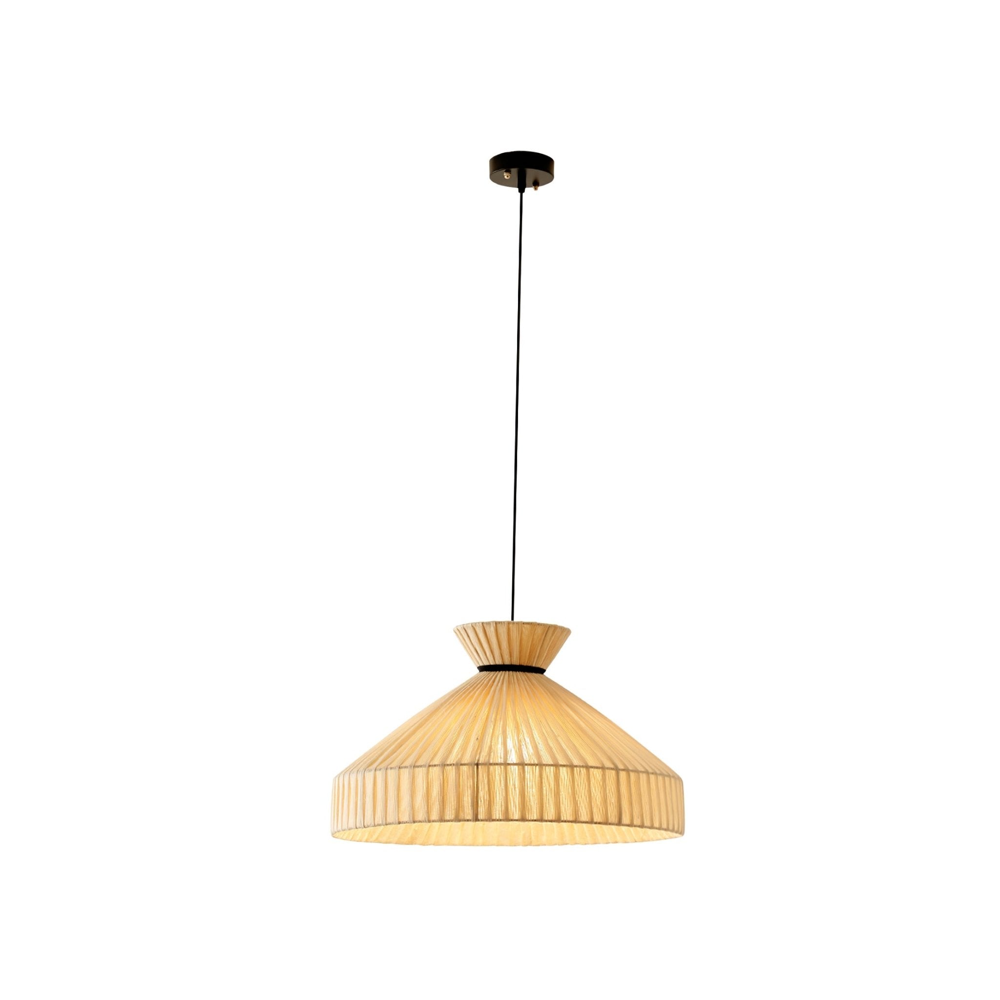 Selene Tide Pendant Lamp - Blowlighting