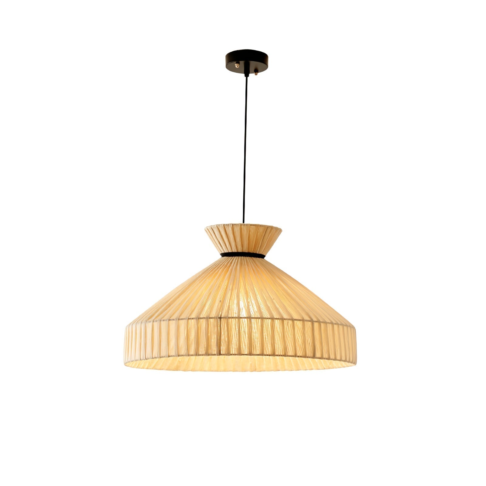 Selene Tide Pendant Lamp - Blowlighting