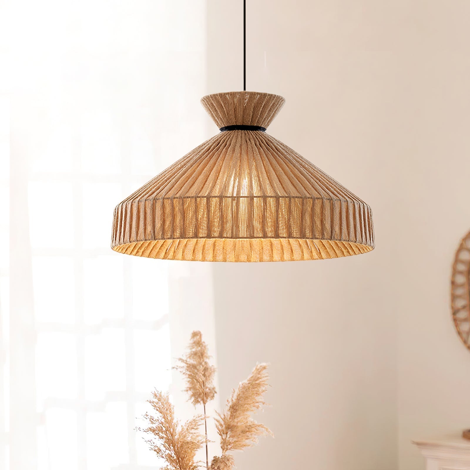Selene Tide Pendant Lamp - Blowlighting