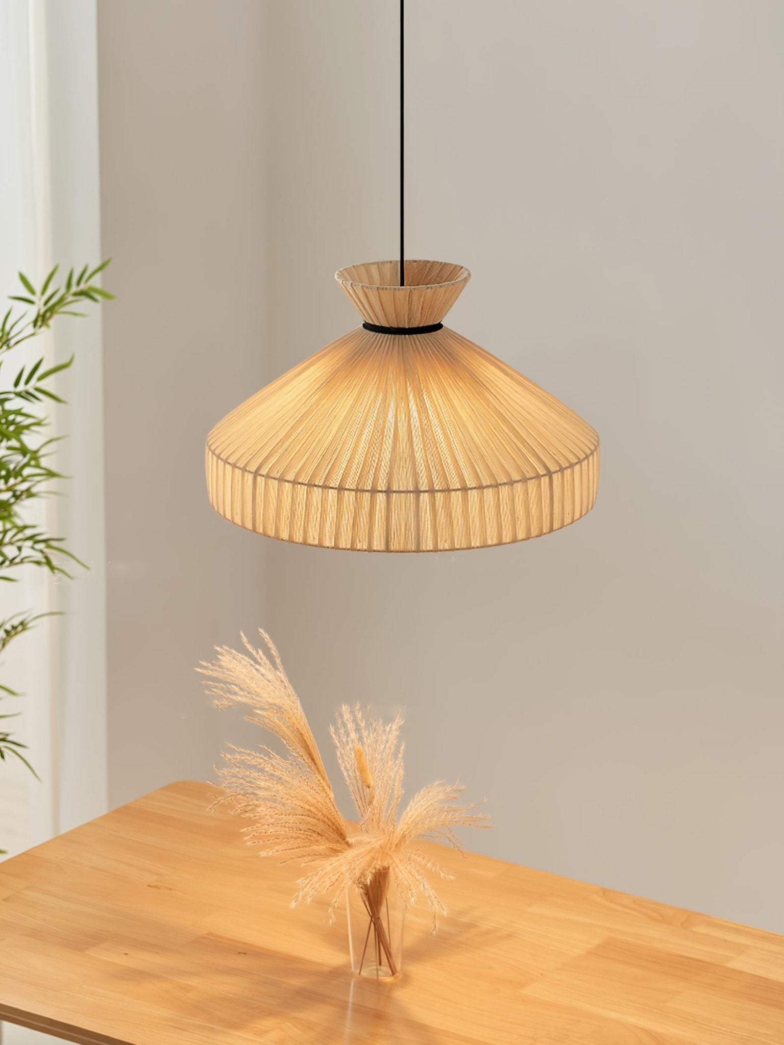 Selene Tide Pendant Lamp - Blowlighting