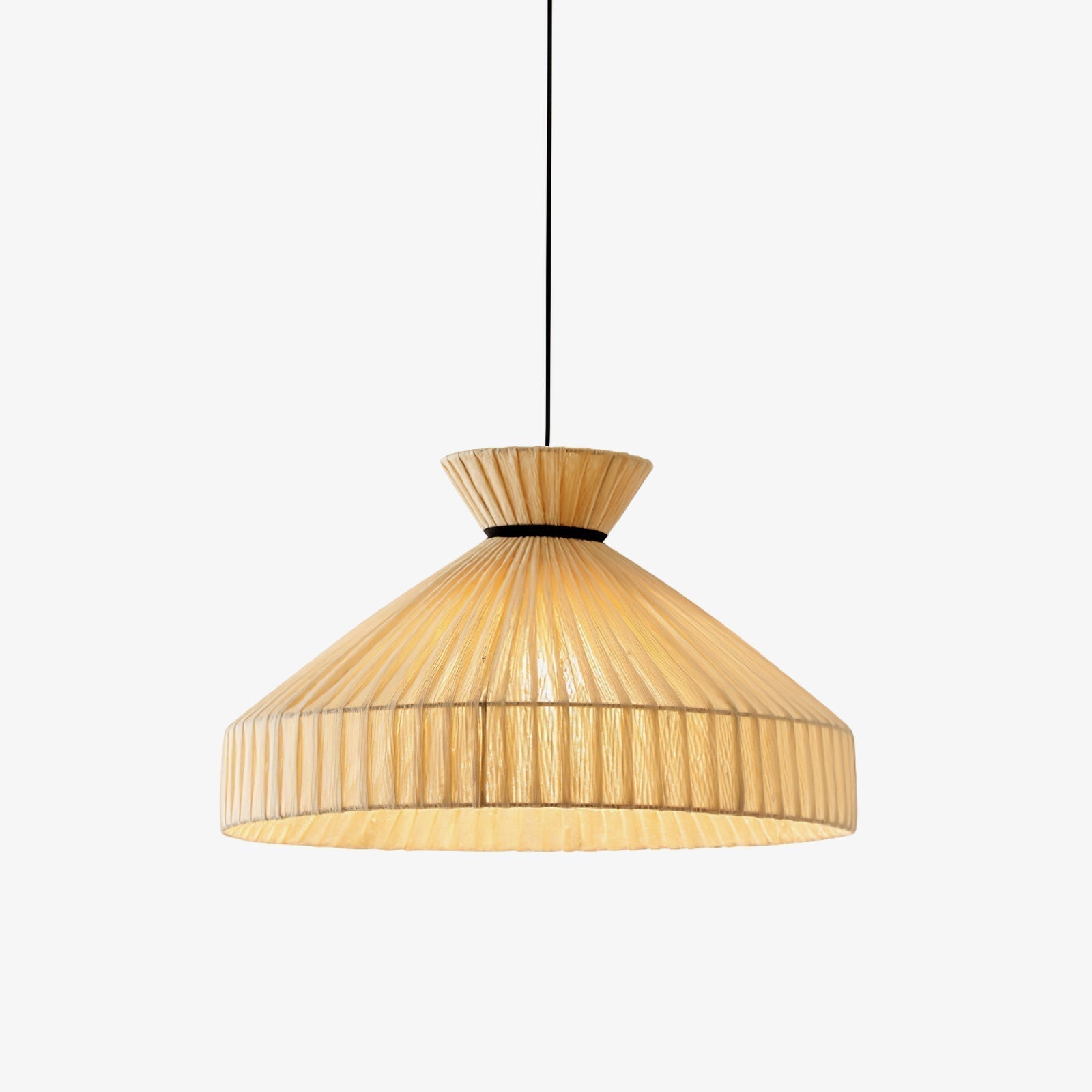 Selene Tide Pendant Lamp - Blowlighting