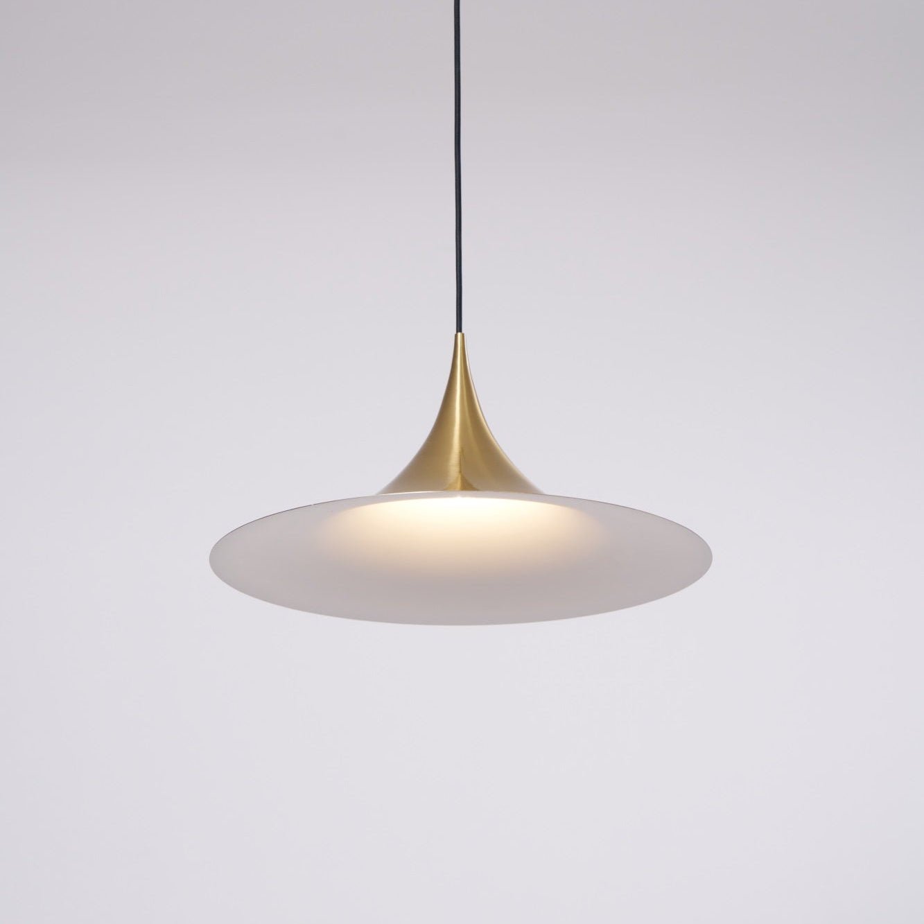 Semi Pendant Light - Blowlighting
