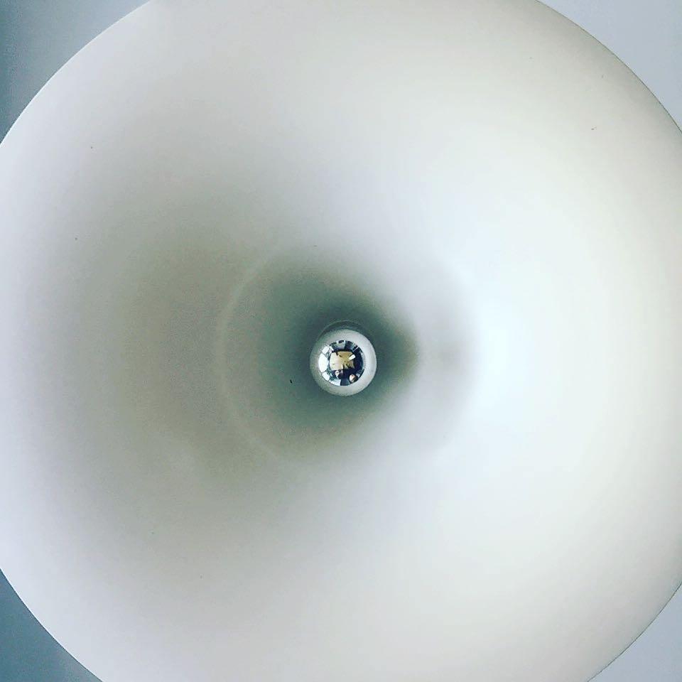 Semi Pendant Light - Blowlighting