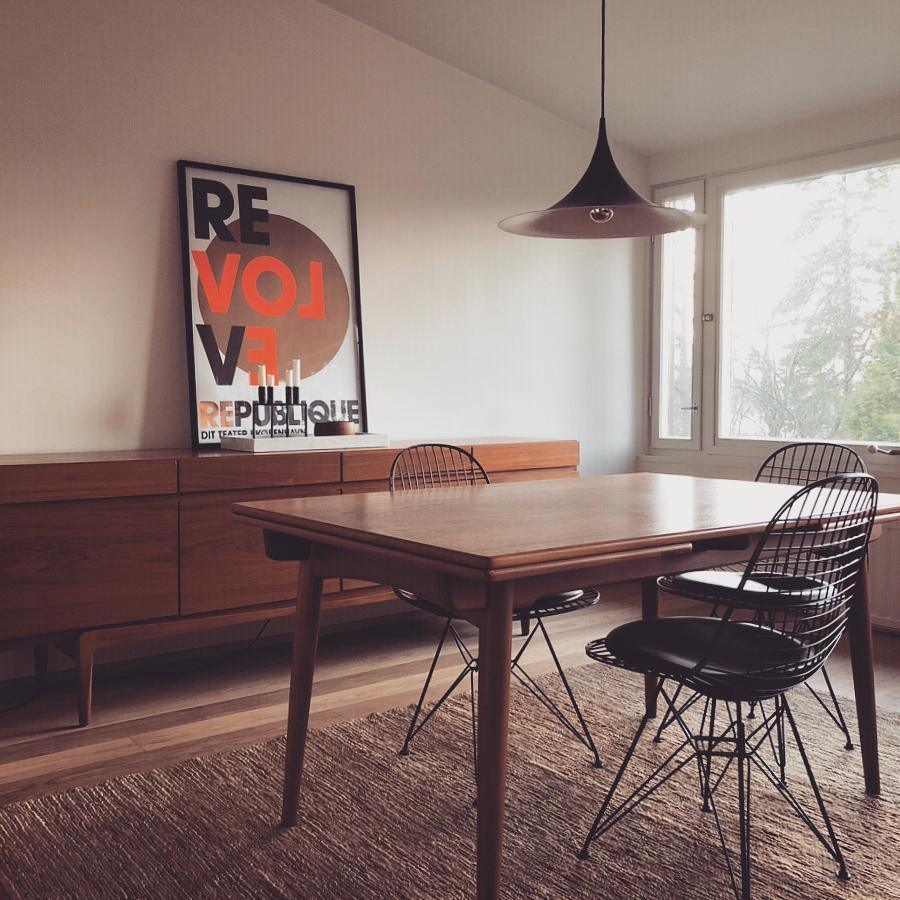 Semi Pendant Light - Blowlighting