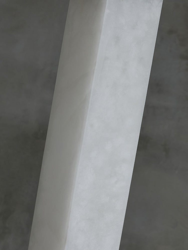 Serano Table Lamp - Lamp Copper