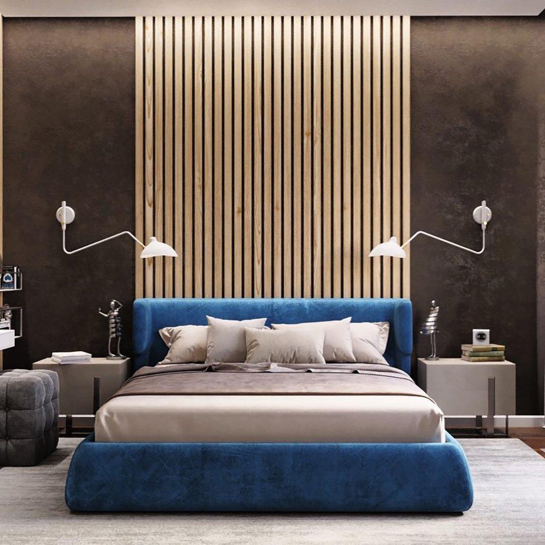 Serge Mouille Wall Sconce - Blowlighting