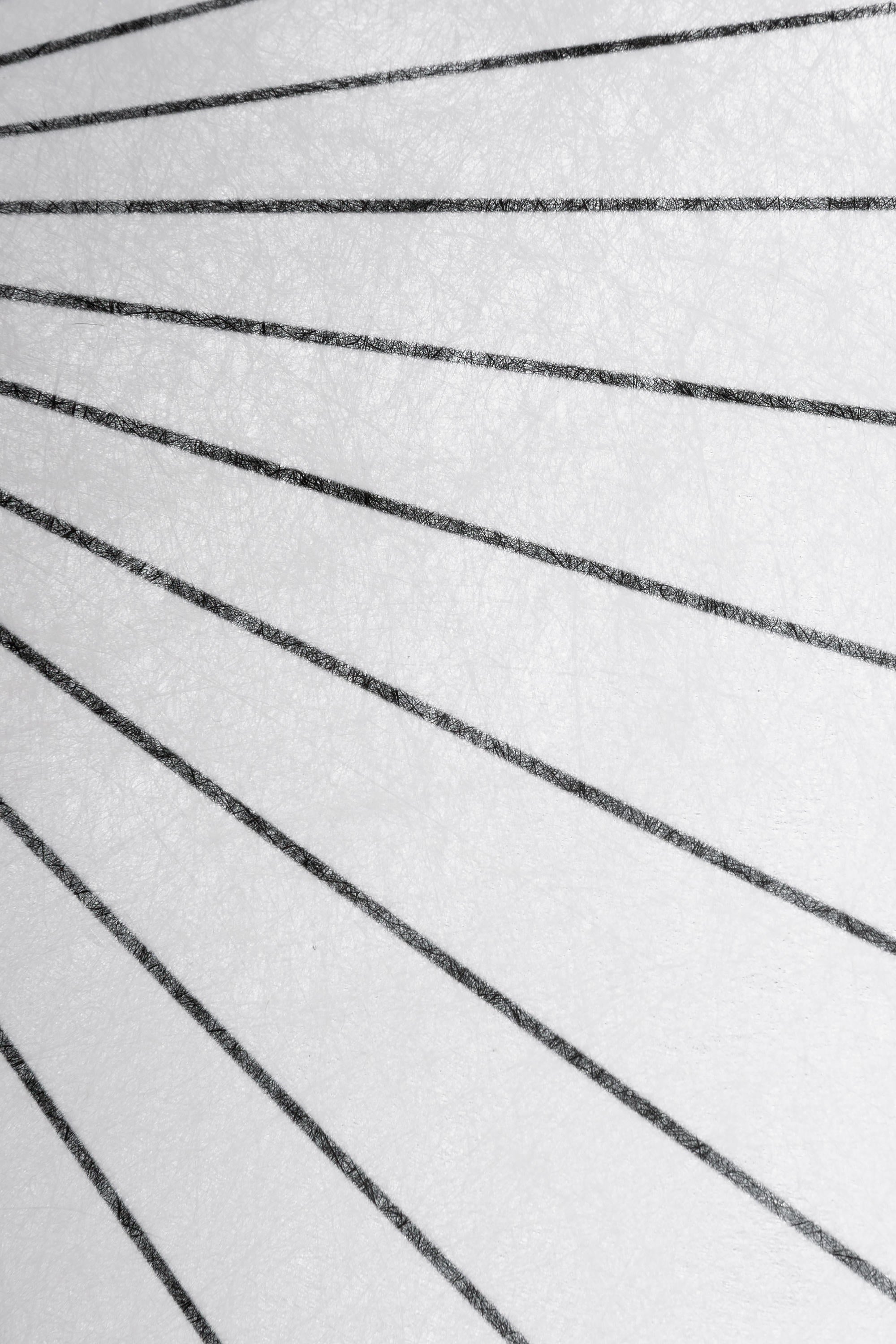 Zerinarae Individual Creativity Metal Fabric Pendant Light - Lamp Copper