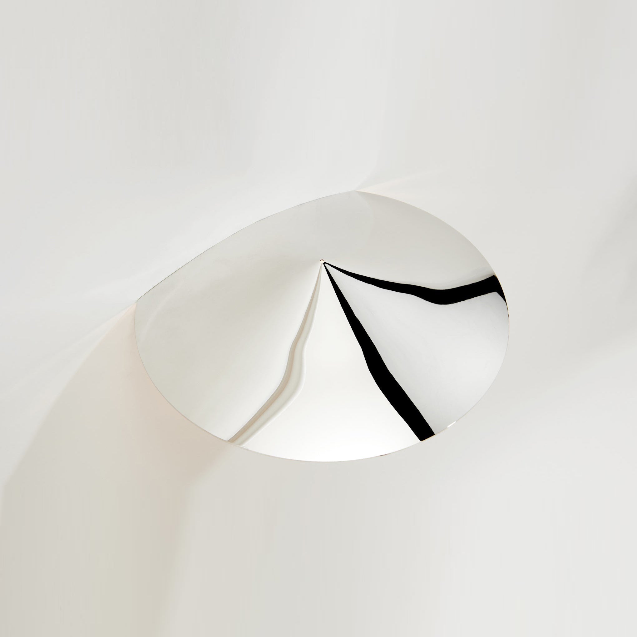 Orshayra Modern Minimalist Metal Sconce Wall Lamp - Lamp Copper