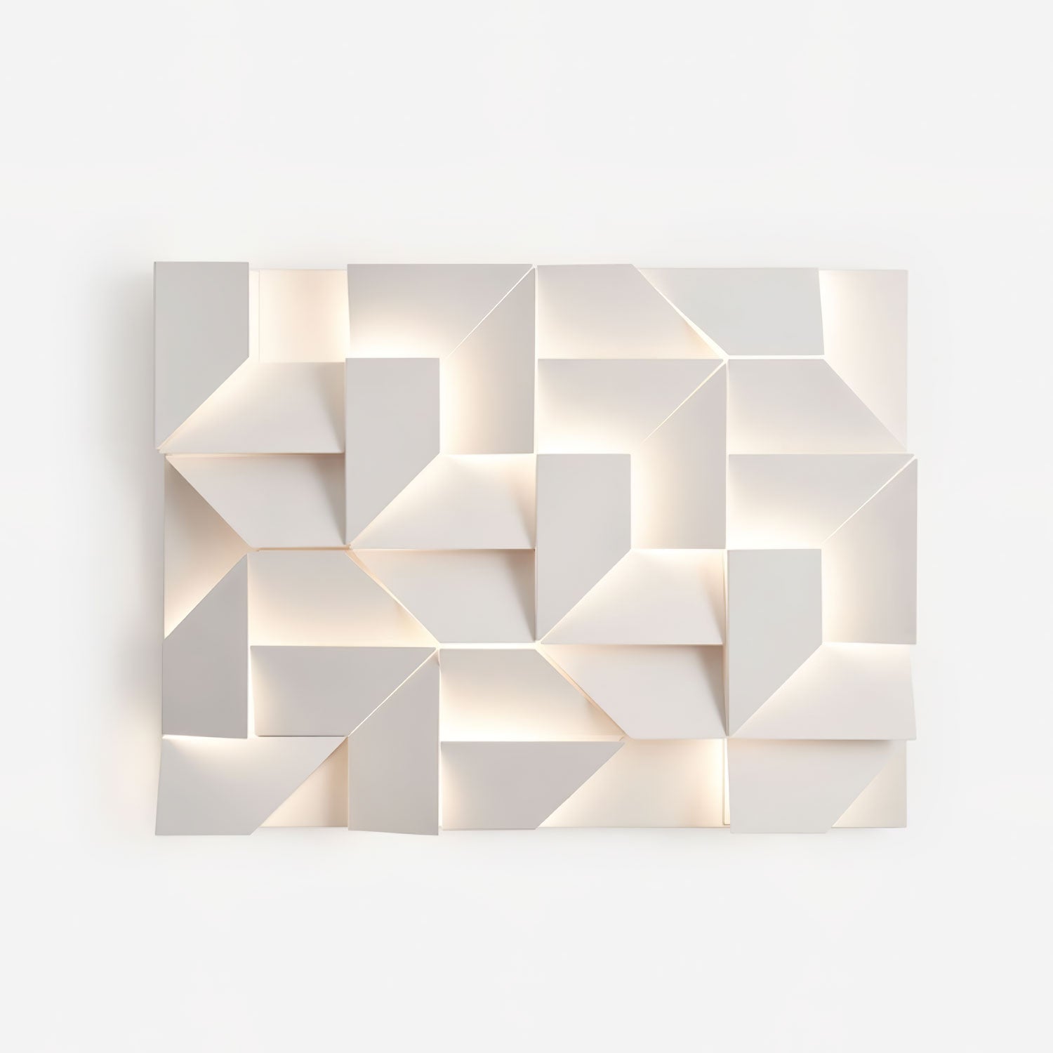 Shadows Grand Sconce - Blowlighting