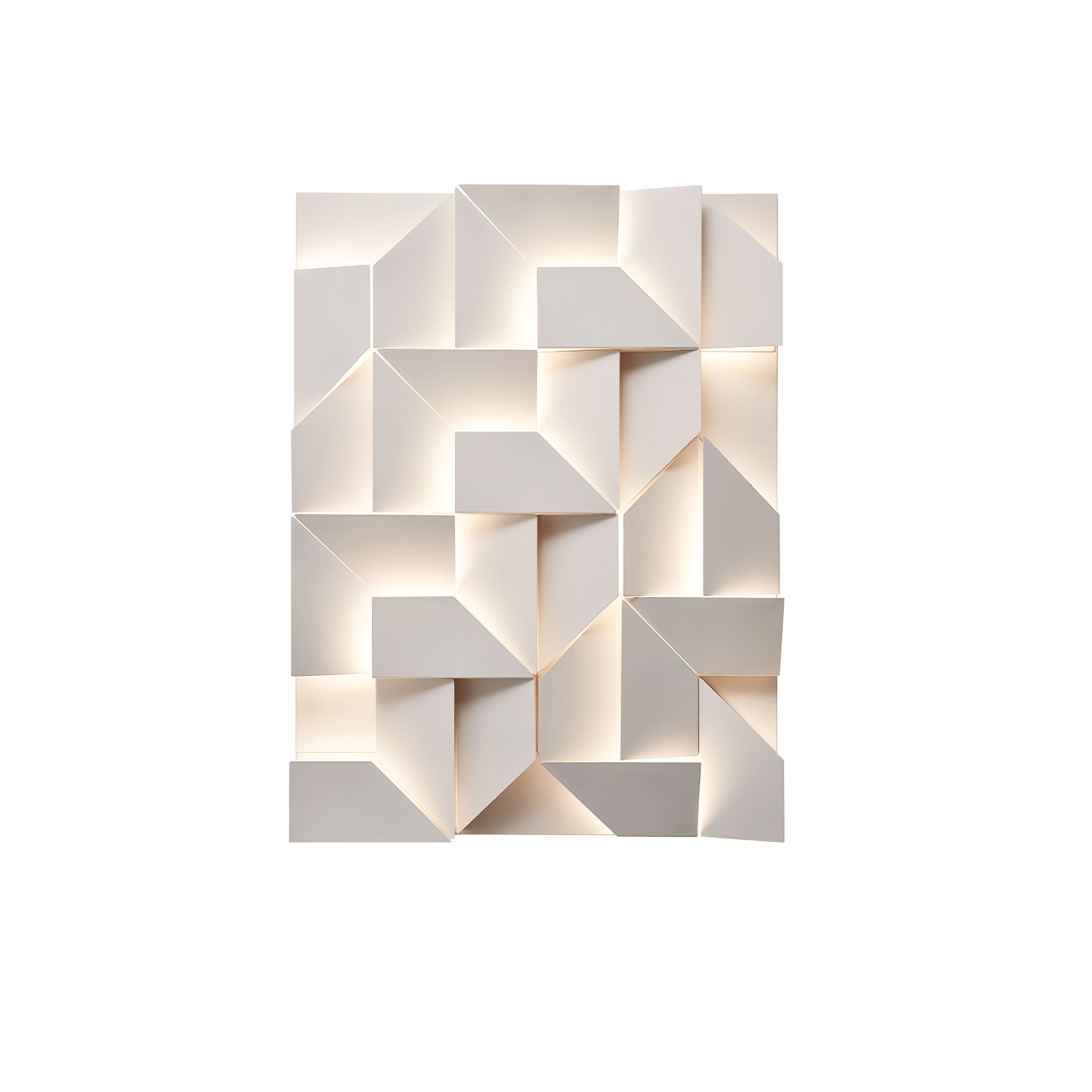 Shadows Grand Sconce - Blowlighting