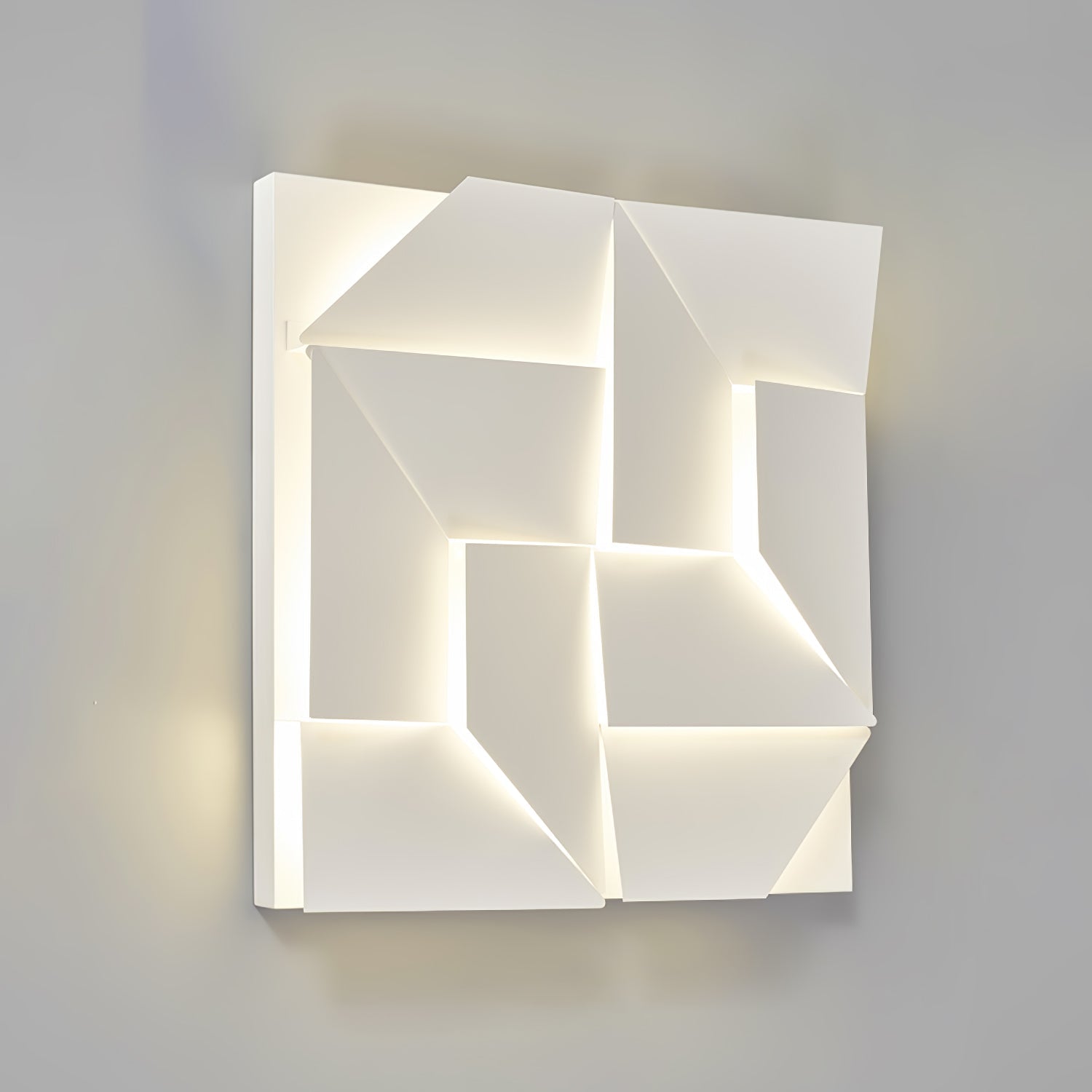 Shadows Grand Sconce - Blowlighting