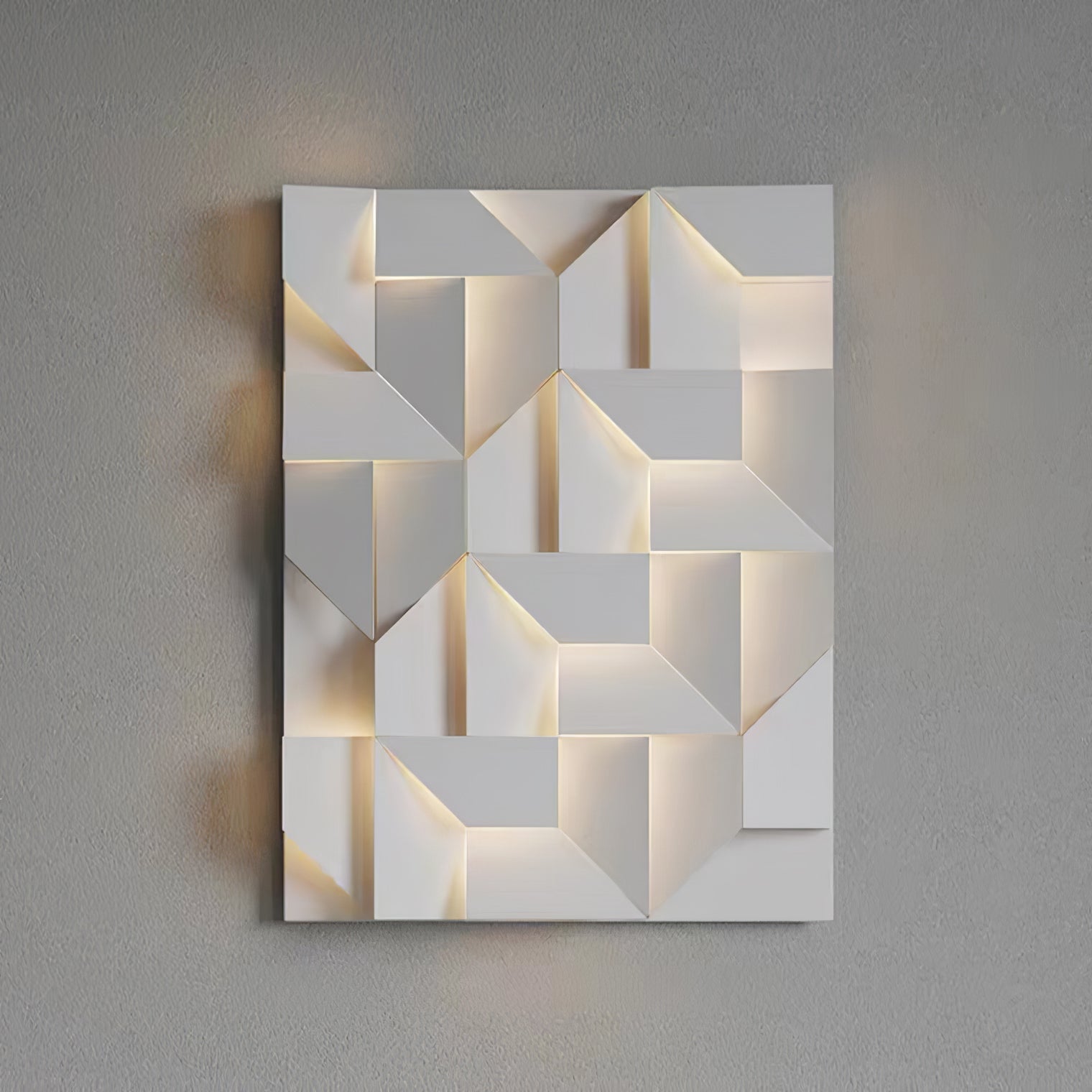 Shadows Grand Sconce - Blowlighting