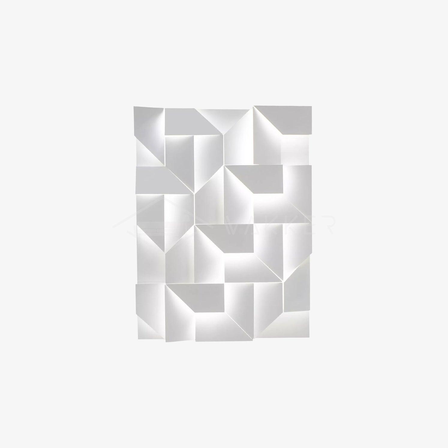 Shadows Grand Sconce - Blowlighting