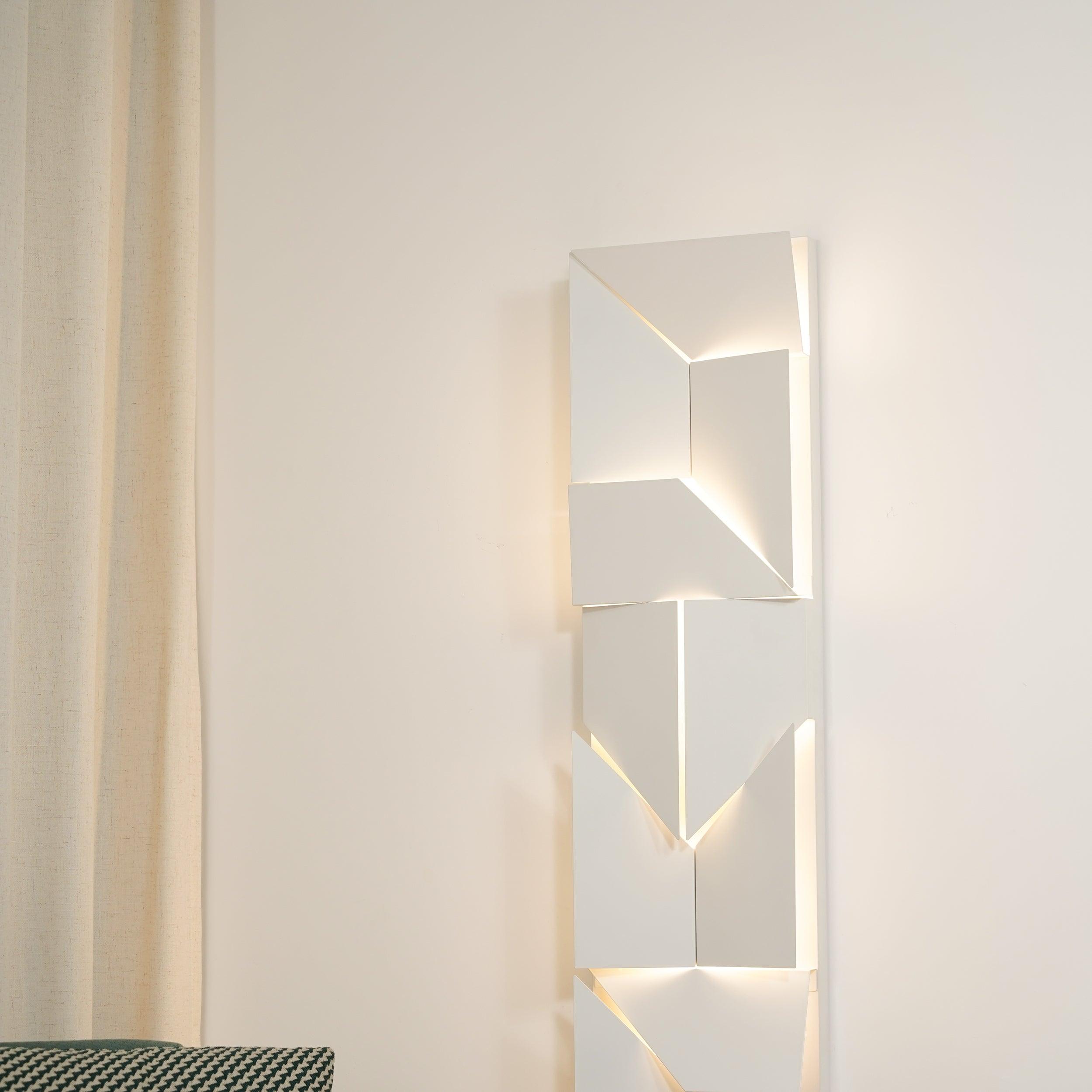 Shadows Grand Sconce - Blowlighting