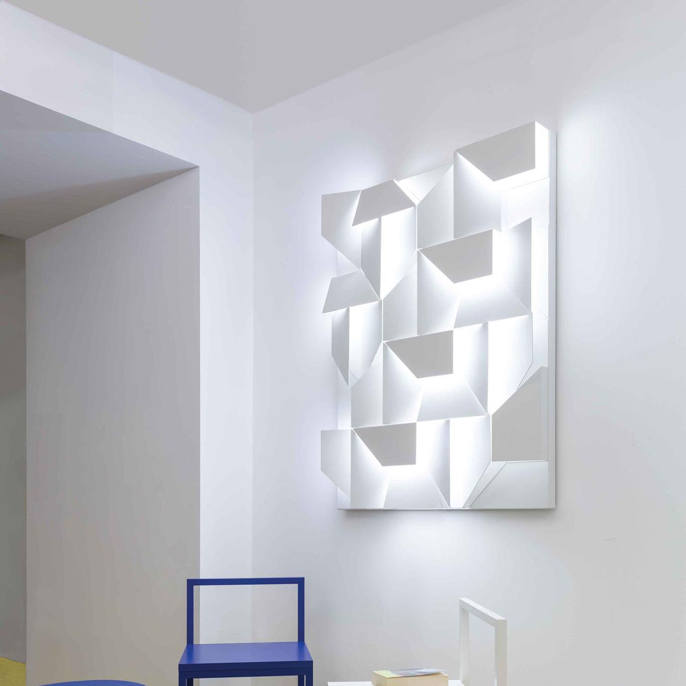 Shadows Grand Sconce - Blowlighting