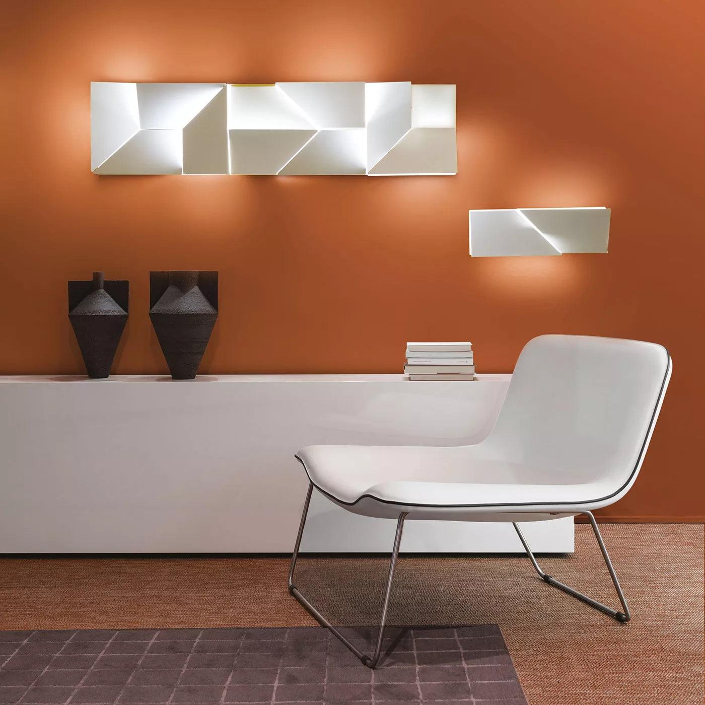 Shadows Grand Sconce - Blowlighting