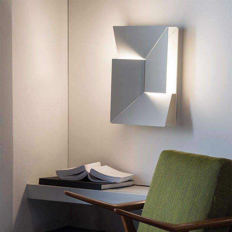 Shadows Grand Sconce - Blowlighting