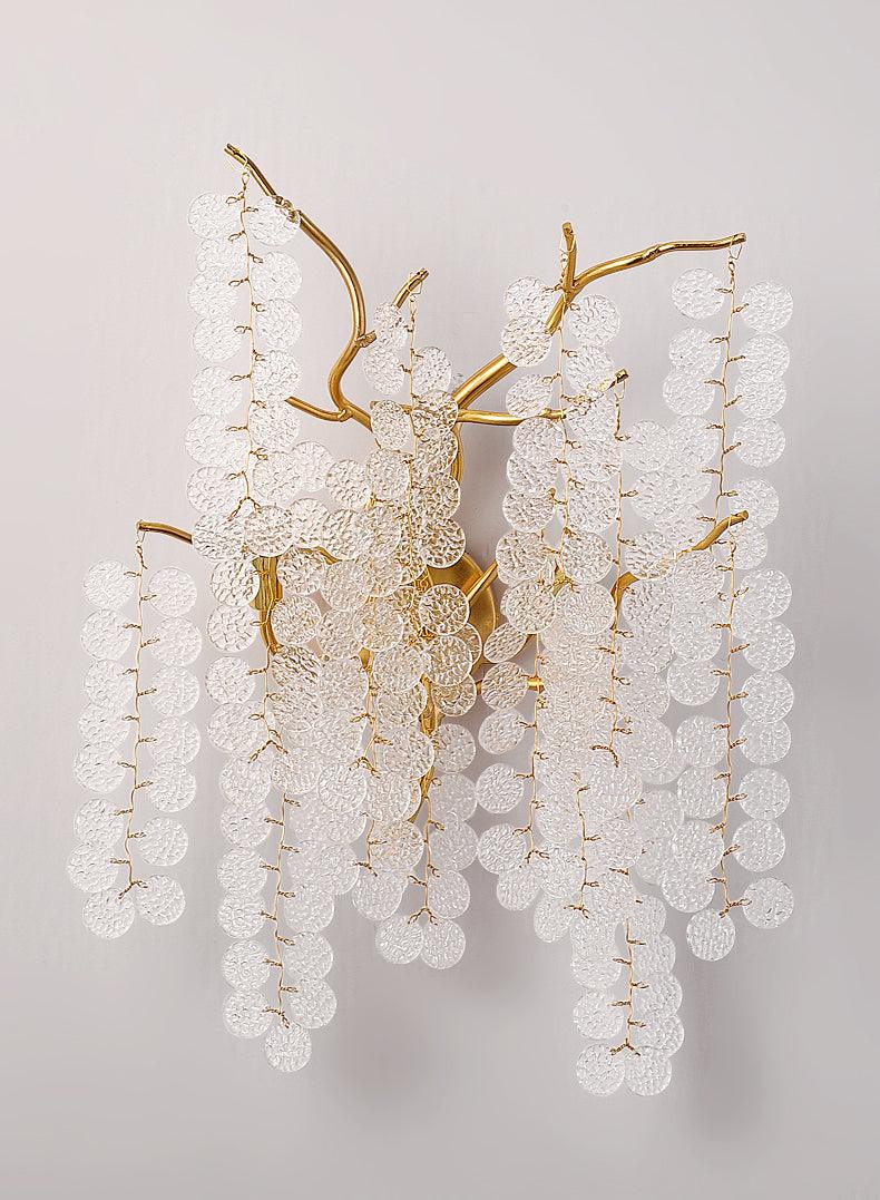 Shiro Noda Wall Lamp - Blowlighting