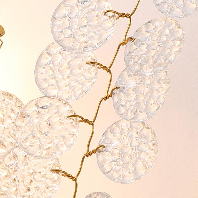 Shiro Noda Wall Lamp - Blowlighting