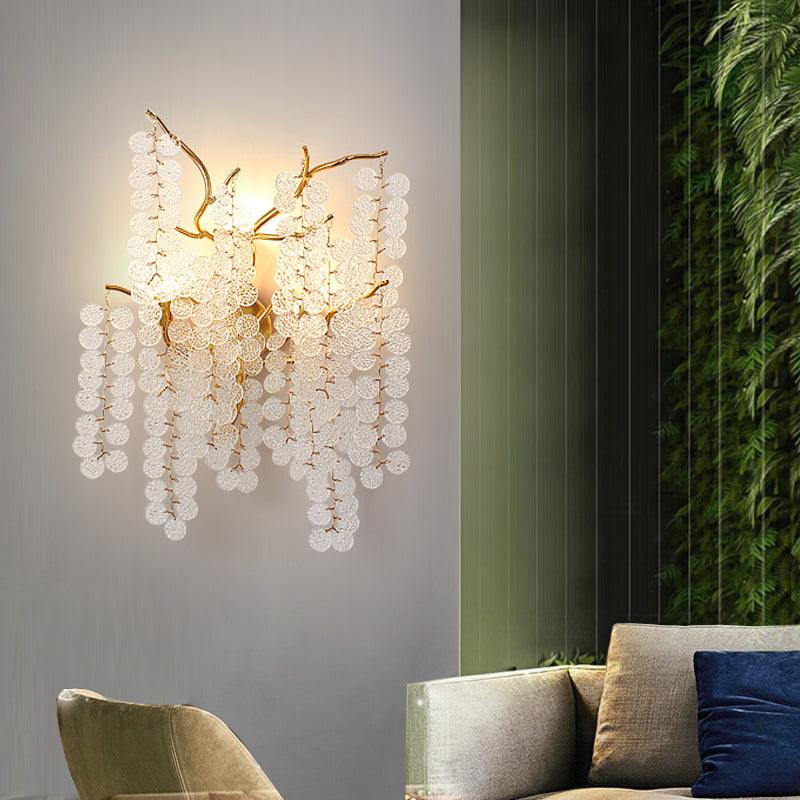 Shiro Noda Wall Lamp - Blowlighting